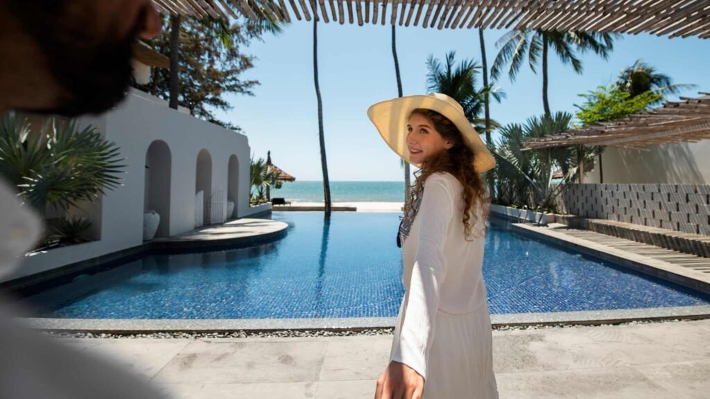 Estilo de vida en Playa del Carmen