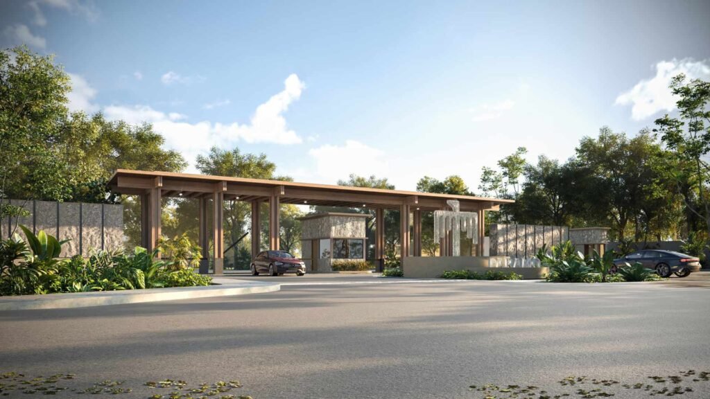 Aldea Valladolid departamentos terrenos casas