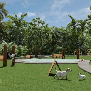 Terrenos en playa del carmen selvamia